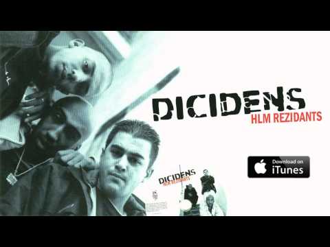 Dicidens - Pas le droit à l'erreur