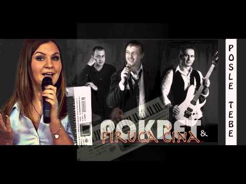 POKRET feat. FIRUCA CINA - Posle tebe ( ROCK VERZIJA) Original