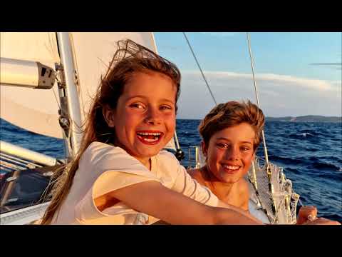 Yacht Charter in Croatia - Bavaria 46 - A Summer Holiday Sailing Adventure