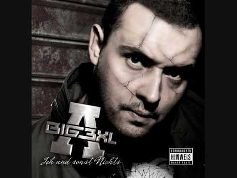 BIG A 3XL - ICH & SONST NICHTS SNIPPET