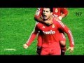 Cristiano Ronaldo - Balada boa ReMiX HD 