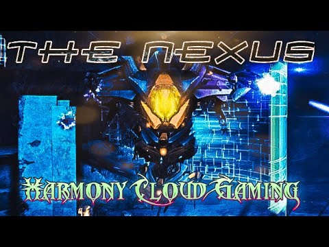 D1 Daybreak Nightfall - The Nexus Mind