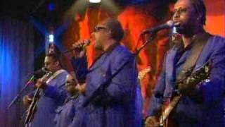 Blind Boys of Alabama - Amazing Grace