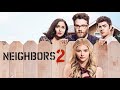 Neighbors 2: Sorority Rising (2016) | Behind the Scenes + Deleted Scenes