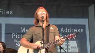 Lance Miller w/ Tim McGraw - Soul2Soul &#39;07