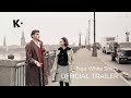 Four White Shirts (Četri balti krekli) | Official Trailer | Streaming On Klassiki
