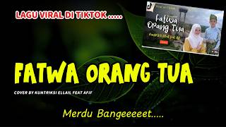 Download lagu VIRAL! FATWA ORANG TUA - BILA DIRI INGIN DI KENANG - SQS #cover #musik #coversong mp3