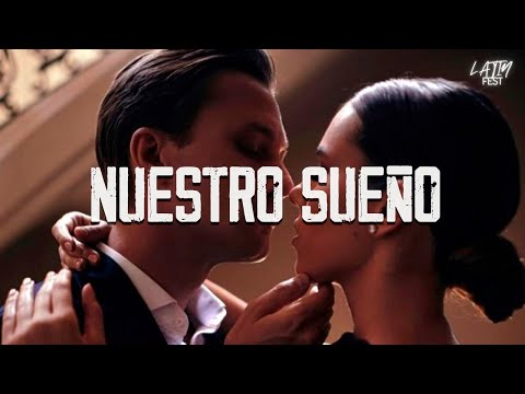 Grupo Niche - Nuestro Sueño (Letra)