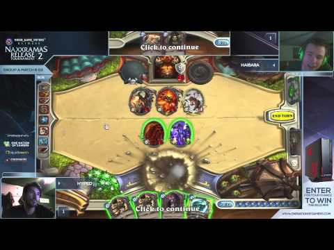 VGVN2 Day 2: Group A Haibara v Hyped