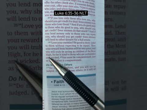 How to Handle Your Enemies