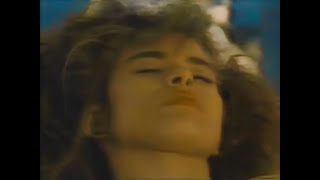 Gloria Trevi  - Tu angel de la guarda (Video Original)
