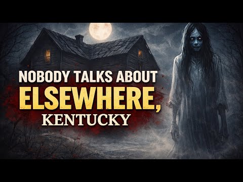 Elsewhere Ky
