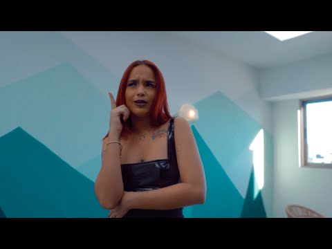 Lil Rosse -  Tu Cambias Tanto | Video Oficial