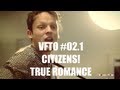 CITIZENS! - True Romance (Acoustic Session ...