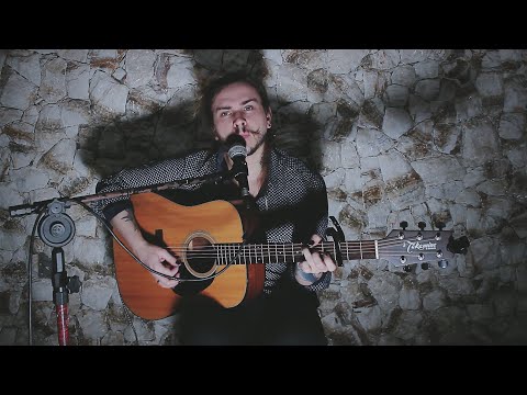 CAIO WEBER - Não Vá (Acústico & Ao Vivo)