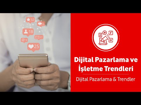 Pazarlamada Yeni Fırsatlar