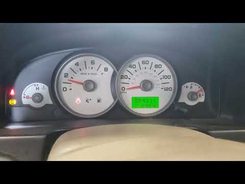 FOR SALE - 21P0199 - FORD ESCAPE - 3.0L ENGINE