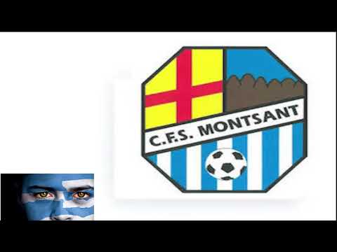 CFS MONTSANT vs AECS HOSPITALET SENIOR 3a NACIONAL
