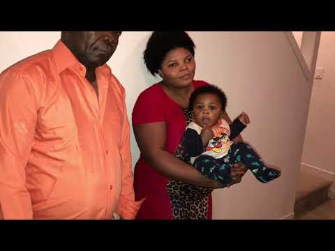 DOGO A  RAISI KIKWETE (OFFICIAL VIDEO)