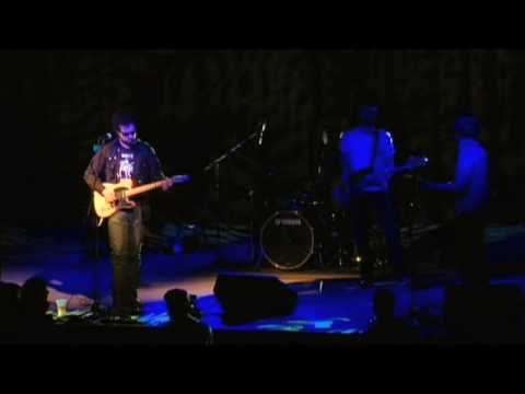 Jump Back Jake - Say A Prayer live at Minglewood Hall 3/16/09