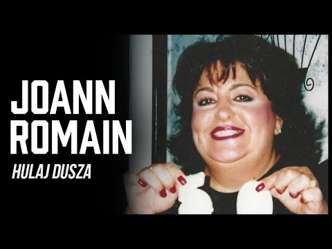Gdzie jesteś? Tajemnicza sprawa Joann Romain. Kobieta z jeziora/HULAJ DUSZA HISTORIE KRYMINALNE