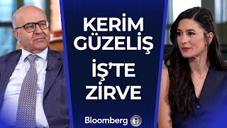 İş’te Zirve - Kerim Güzeliş | 3 Mayıs 2025