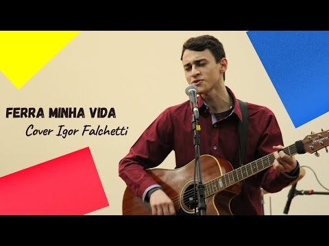 Ferra Minha Vida - Raffa Torres