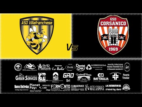 Villafranchese-Corsanico 23/11/2025