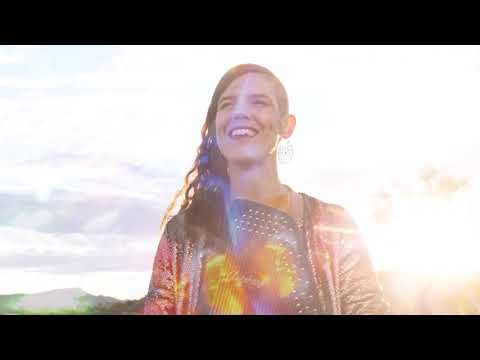 XAVIA - SAULE (Official Music Video)