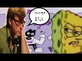 John K Mentioning SpongeBob Part 1 Or Something