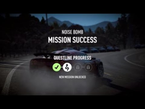 Need for Speed Payback Walkthrough Part 35