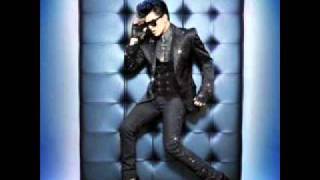 Adam Lambert If I Had You [Audio]