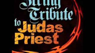 Riding On The Wind - Judas Priest String Tribute