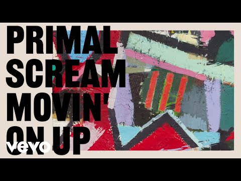 Video thumbnail for Movin' on Up (Hackney Studio Demo)