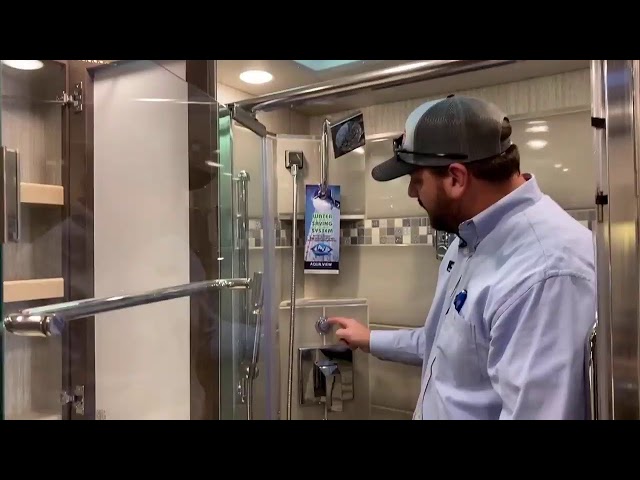 Preview image of 2020 Newmar Supreme Aire 4573 youtube video