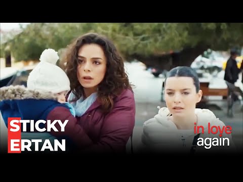 Zeynep Can't Stand Ertan - In Love Again