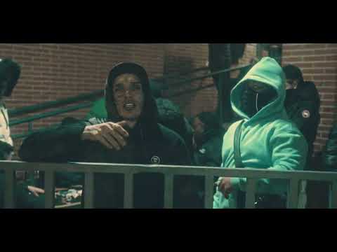 KG970, ELE A EL DOMINIO - GALGO (VIDEOCLIP OFICIAL)