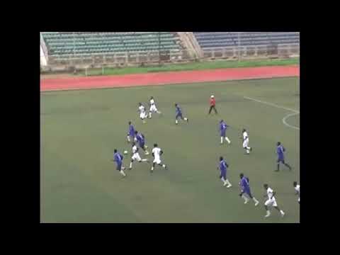 STRIKER LEFT FOOT/AACC FC