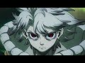 Gachiakuta OP Opening HUGs By Paledusk 4K 60FPS