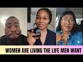 Man Says Single Women Own More Homes And Living The Luxurious Life Men Should Be Living