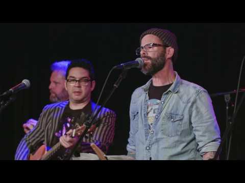 Shark Alley Hobos video