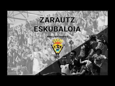 AMENABAR ZARAUTZ ZKE - UHARTE