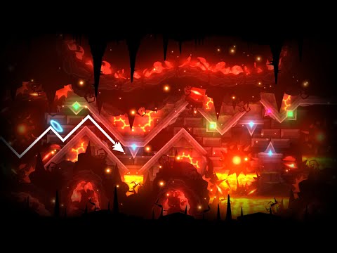 "Apotheosis" 100% (Extreme Challenge) By: xEl3cTr0