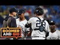 Can the Yankees WIN with what they have!? | Boomer & Gio