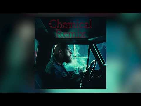 Post Malone - Chemical (Hang Mos D'N'B Mix)