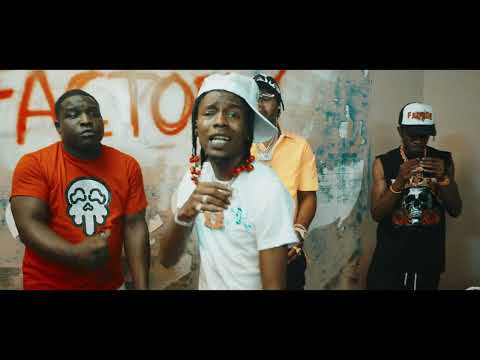 Voochie P x OTC Toro x Sauce Gohan “Dolla Signs” Official Music Video