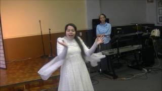 You  Define Me-DanzoraProfeta Jireh Horrach