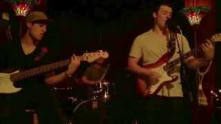 Jonny Zywiciel - Take You Out