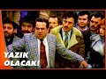 Çeşmeye Dinamit Yerleştirdi Hasip Ile Nasip Zeki Alasya Metin Akpınar Komedi Filmi
