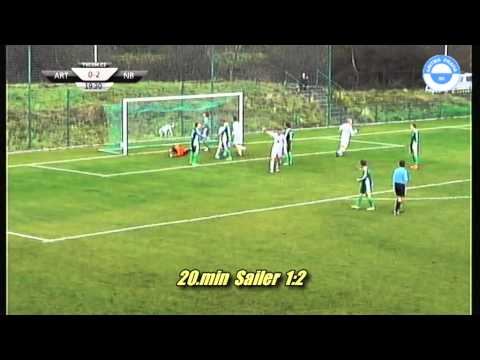 Divize B 2013/2014 14.kolo - sestřih utkání